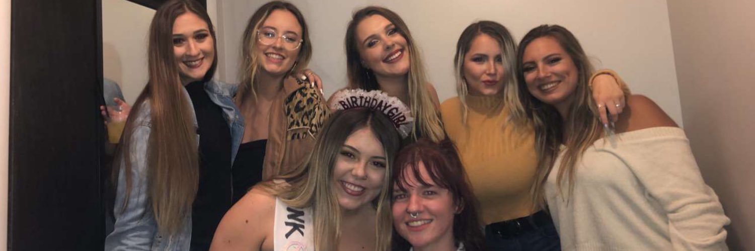 JennaaRaaee's profile banner image