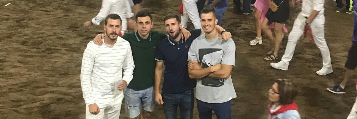 mario_cone's profile banner image