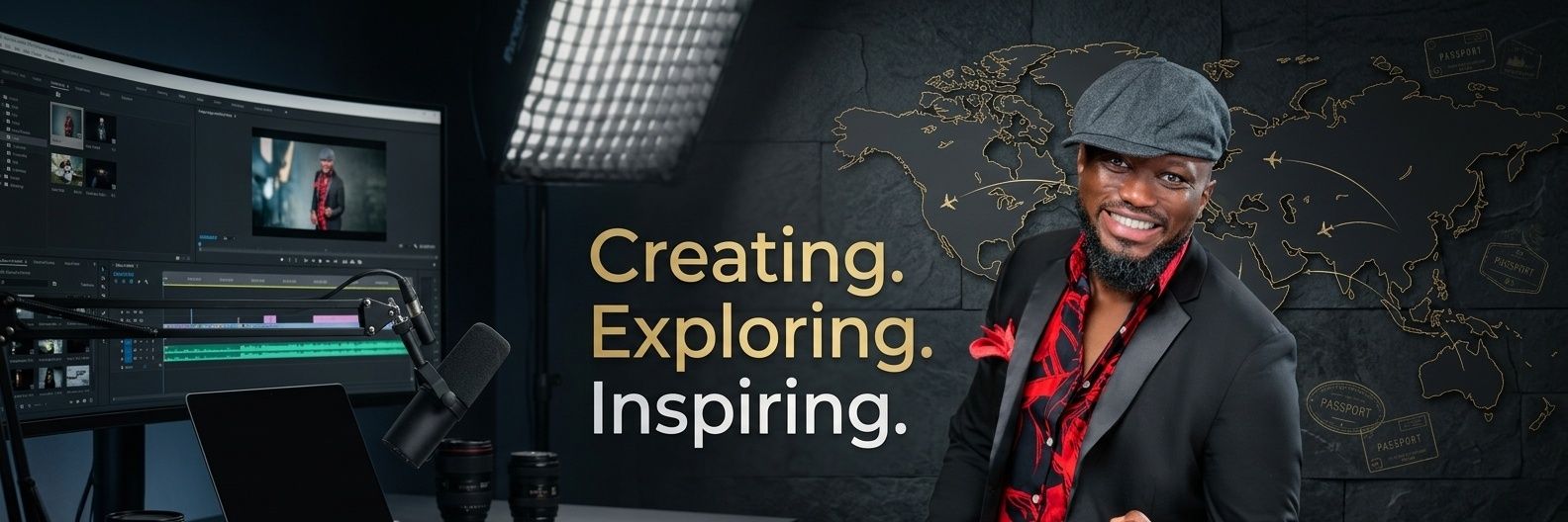 dicksonokezue's profile banner image