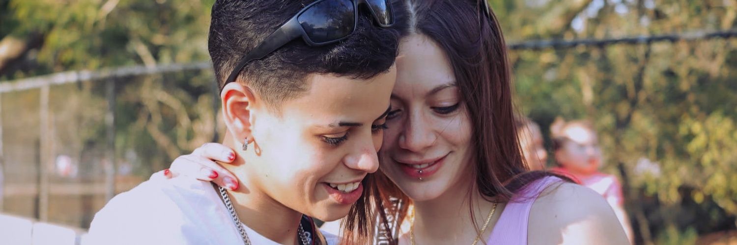 beapuly's profile banner image