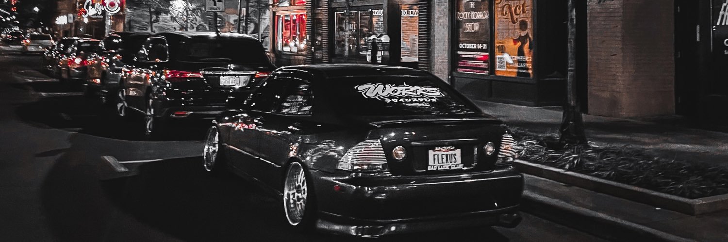 Jxeszn's profile banner image
