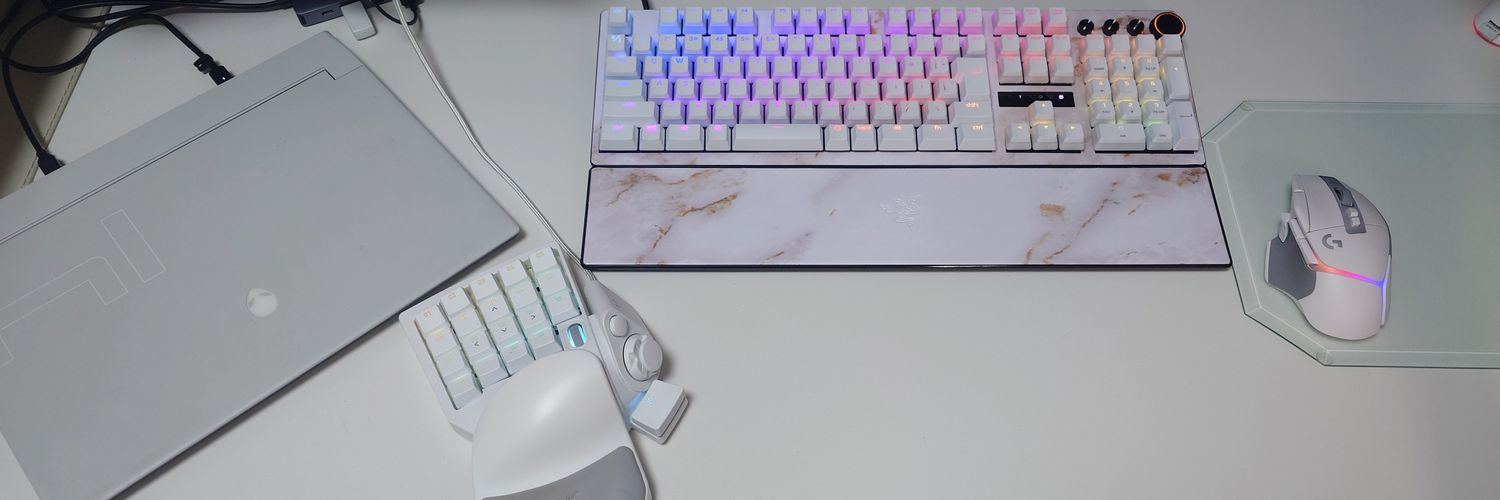 MagXiray's profile banner image