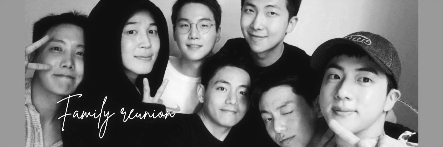 7BangtanKings's profile banner image