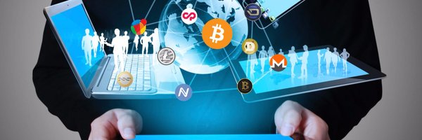 CryptPool Profile Banner