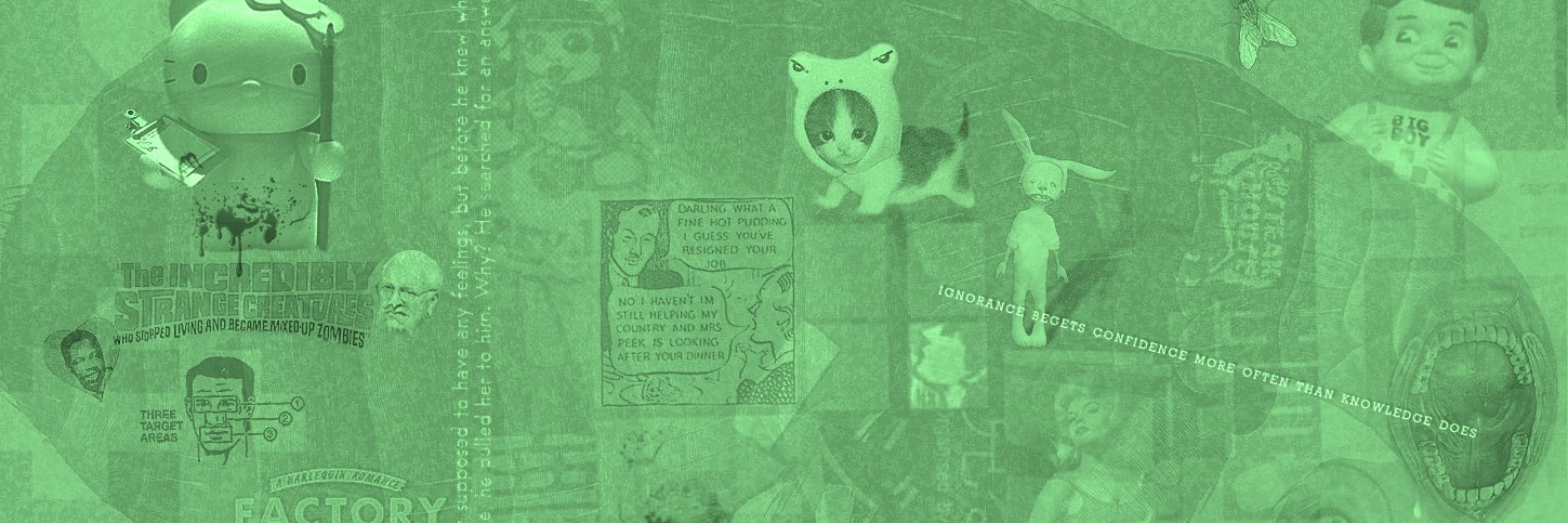 Blather Wince Repeat's banner