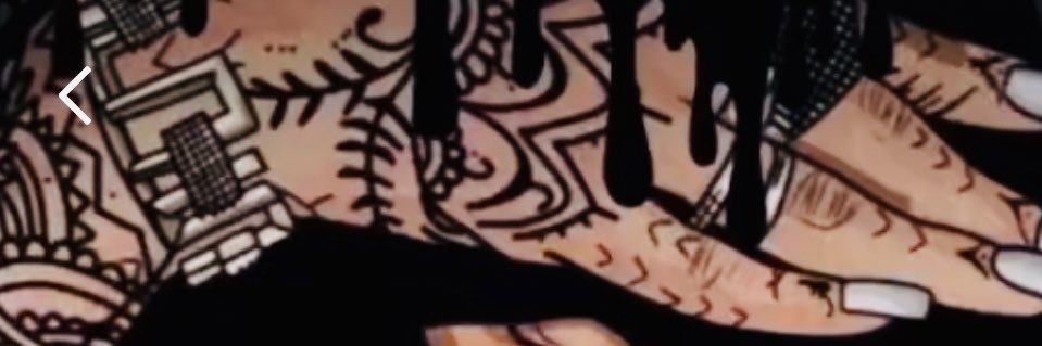 Tyeshasorite's profile banner image