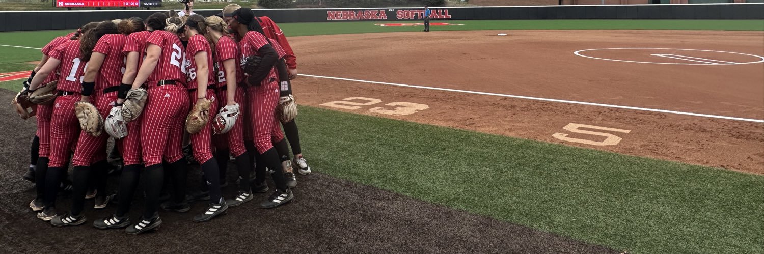 Behind the Plate with Maren and Nate banner