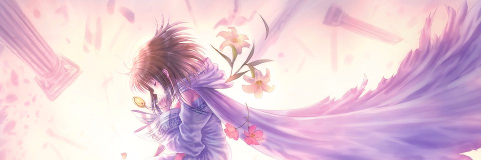 naosy's profile banner image