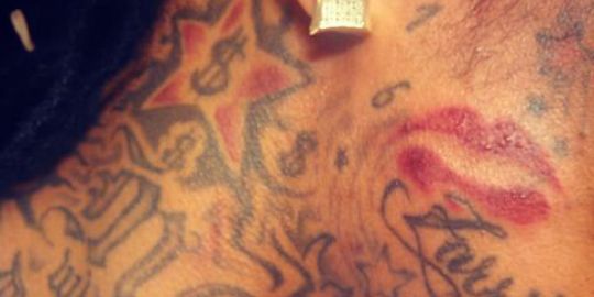 DamnDwillTatted's profile banner image