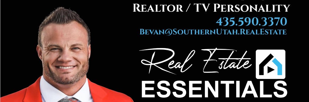 BevanCox's profile banner image