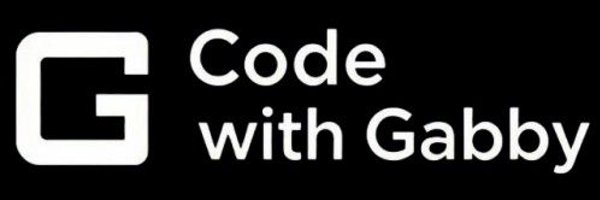 Codewithgabby Profile Banner