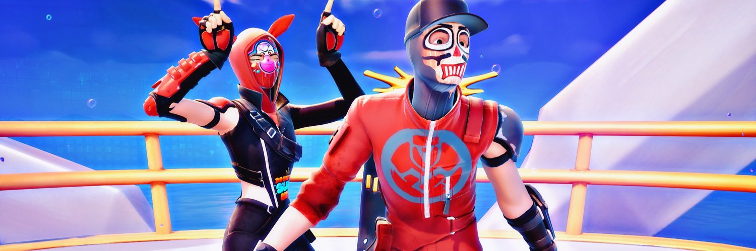 iAyleks's profile banner image