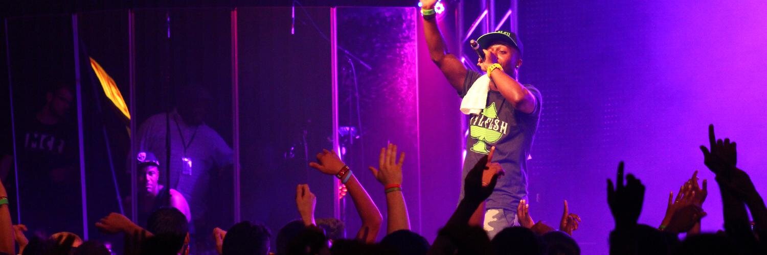 We Are Christian Rap banner