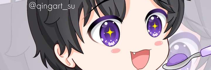 Fujio 🎸 UVER ID | Composer banner