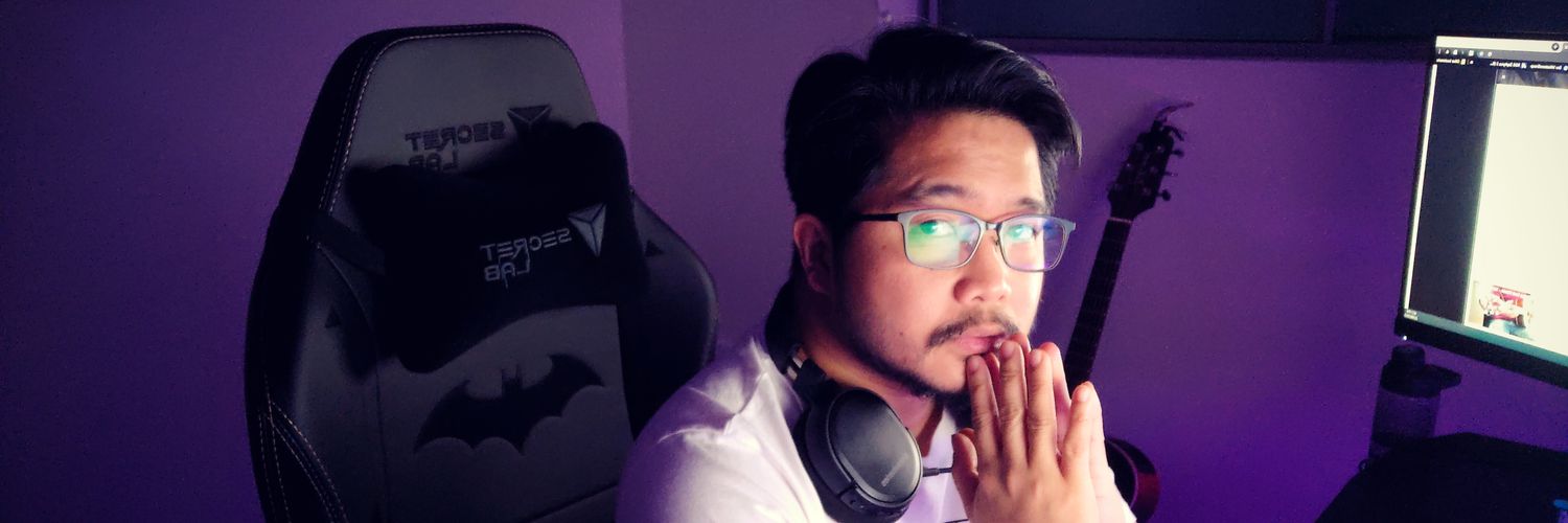 BatJohn04's profile banner image