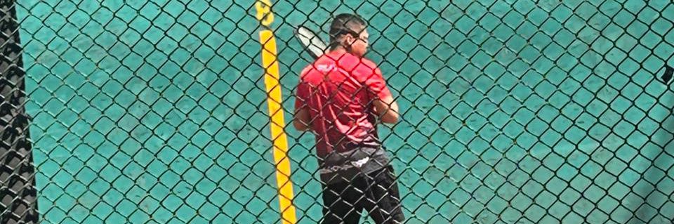 Dylan León Chávez banner