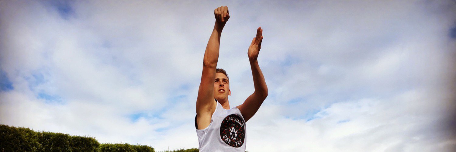 AustinWetterhus's profile banner image