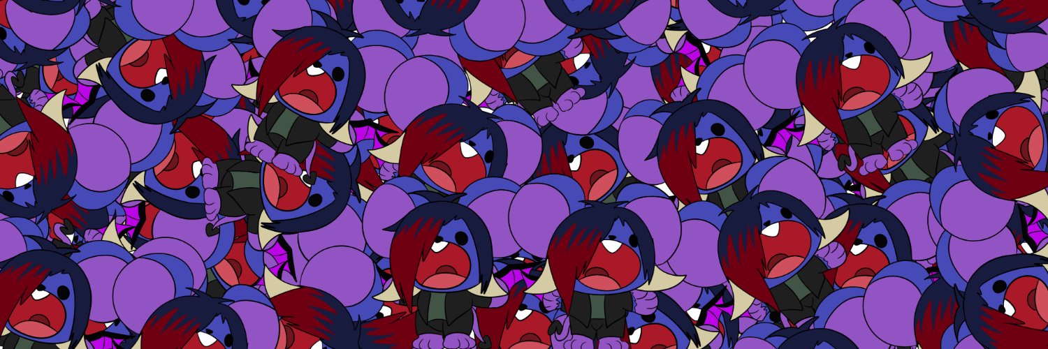 Spade banner