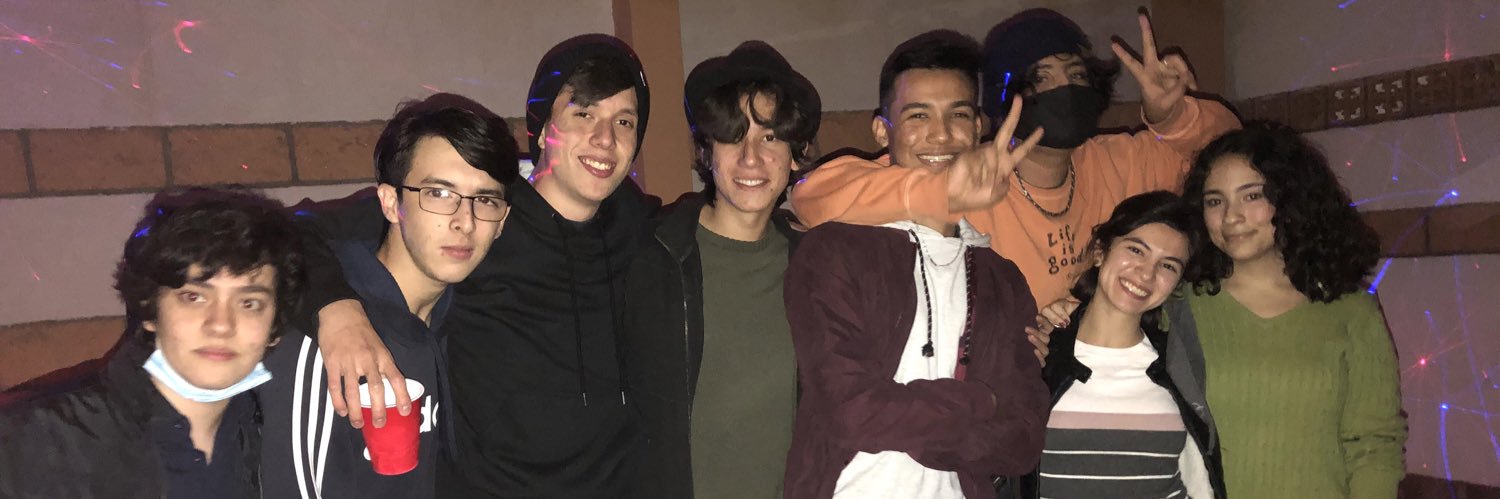 LuisAispuro11's profile banner image