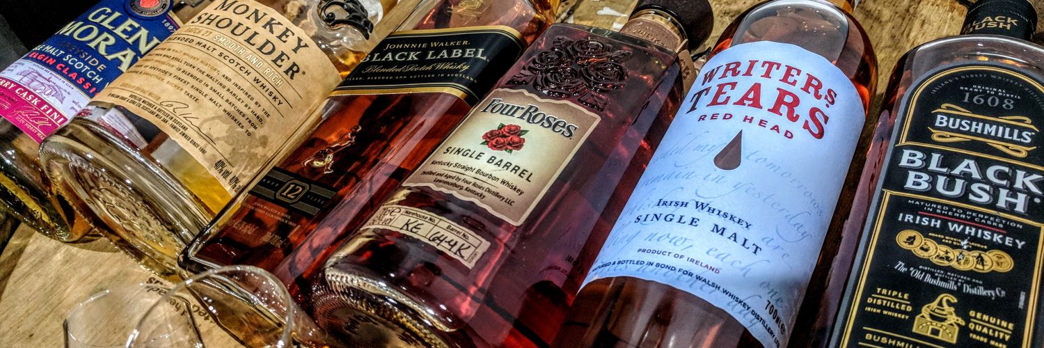 Why_Not_Whiskey's profile banner image