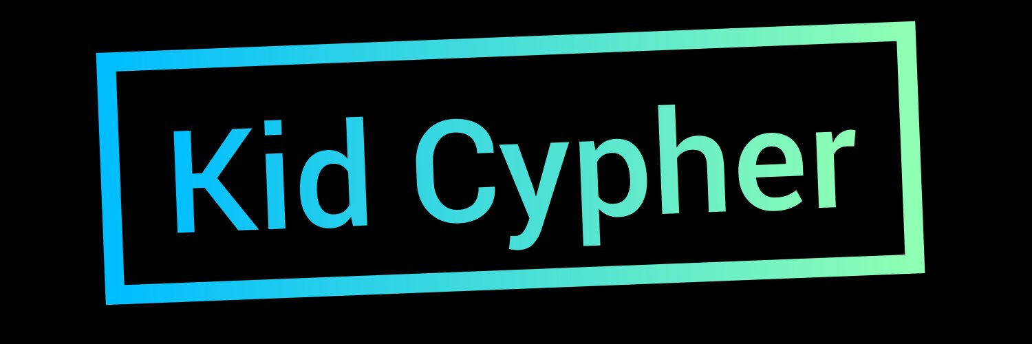 KidCypher1's profile banner image