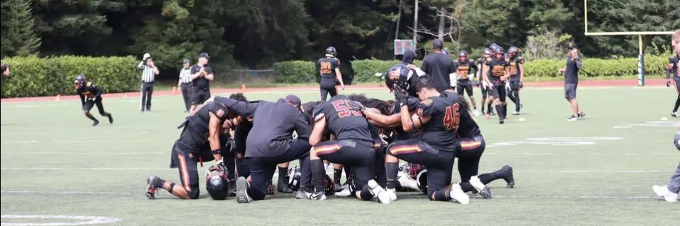 Logan Malinowski JUCO LB & PITCHER banner