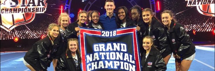 Hannah Hastings banner