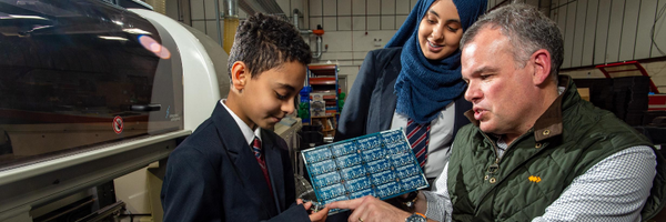 DJRichardsFF Profile Banner