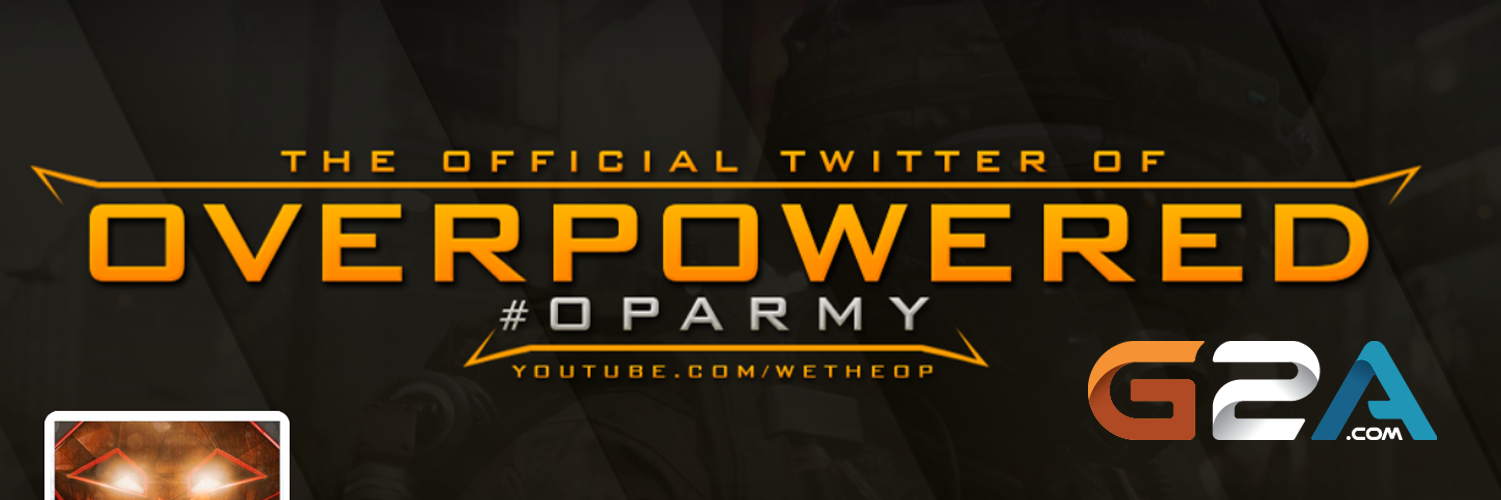 WeTheOP's profile banner image