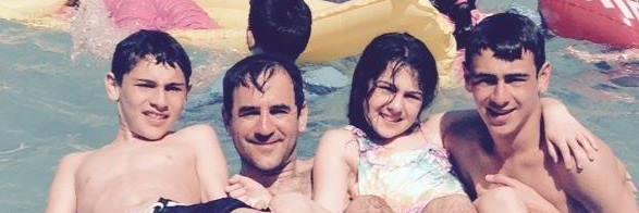 Mosheglick1's profile banner image