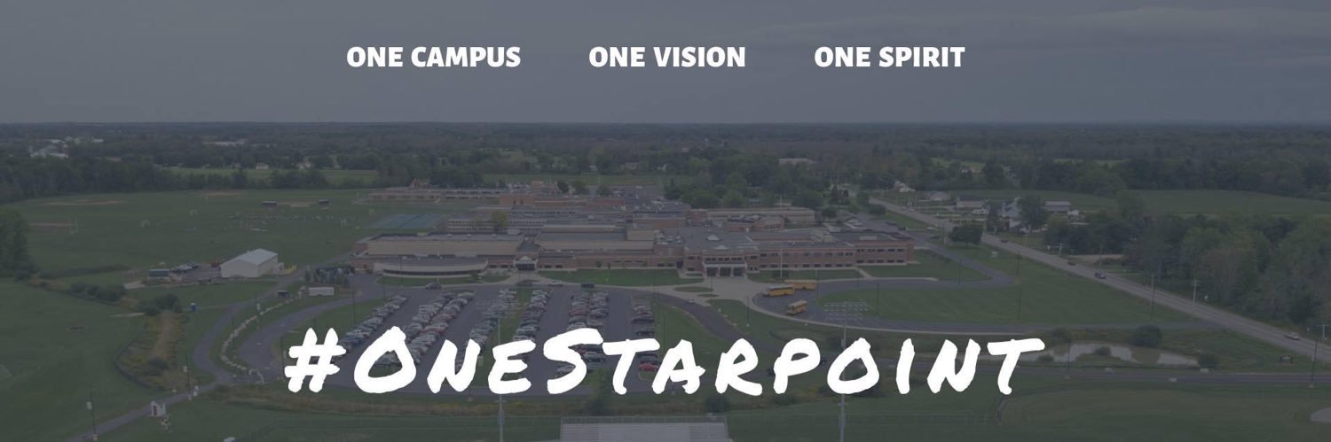 StarpointCSD banner