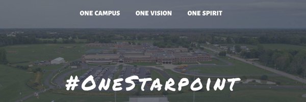 StarpointCSD Profile Banner