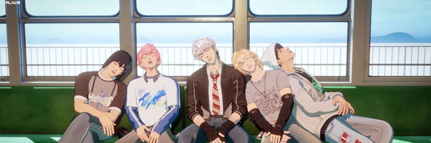 secretRarea9's profile banner image