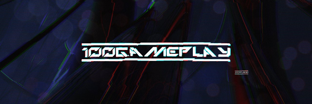 100GamePlay's profile banner image