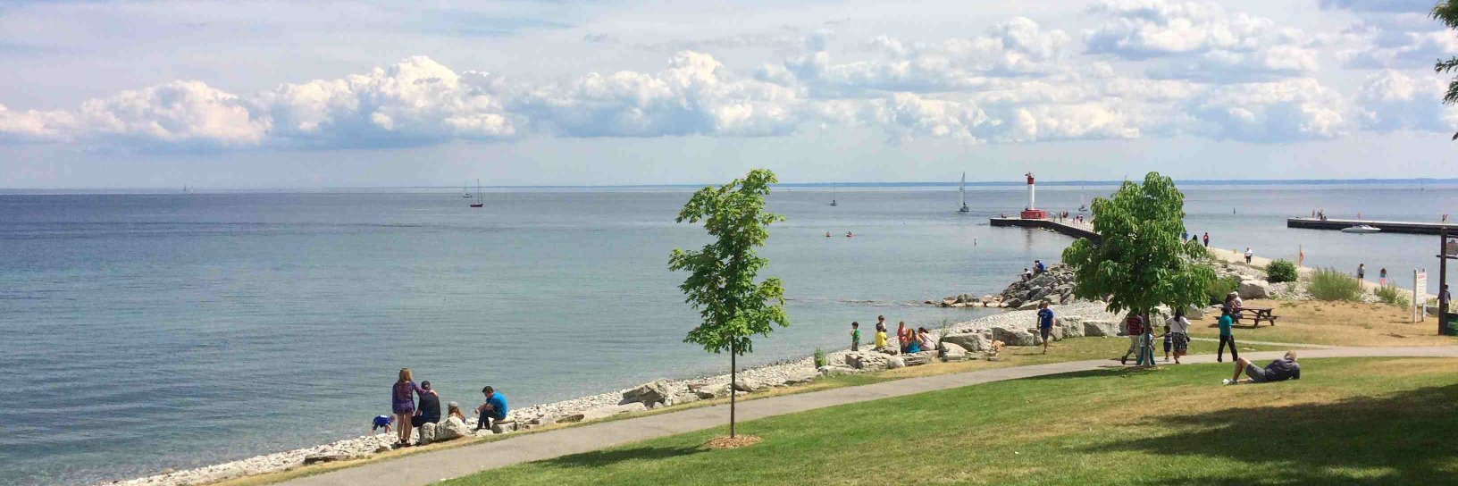 OakvilleBubble's profile banner image