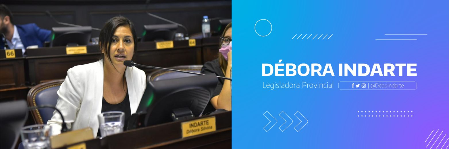 DeboIndarte's profile banner image