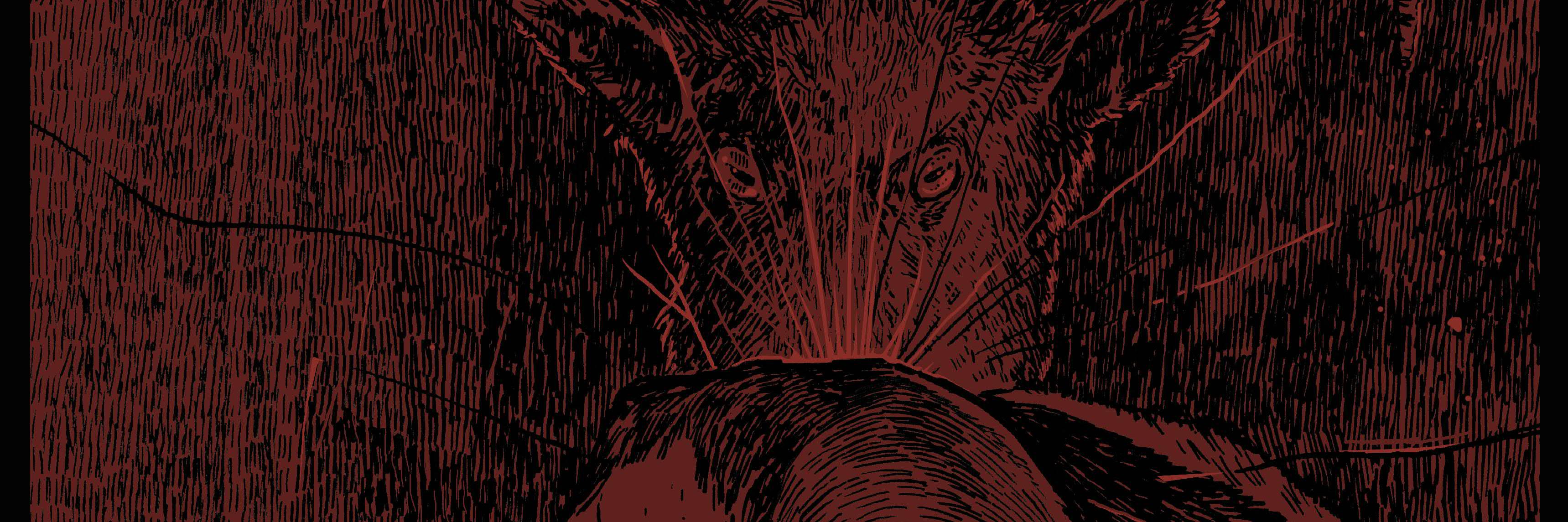 Bloodduster's profile banner image