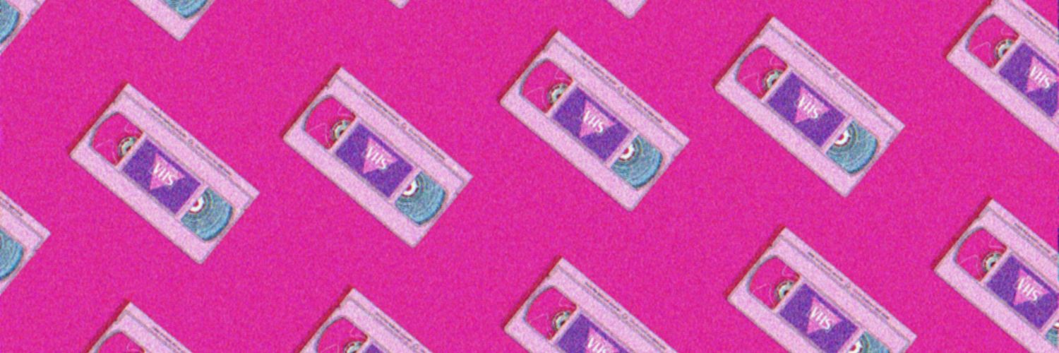 EnModeVHS's profile banner image