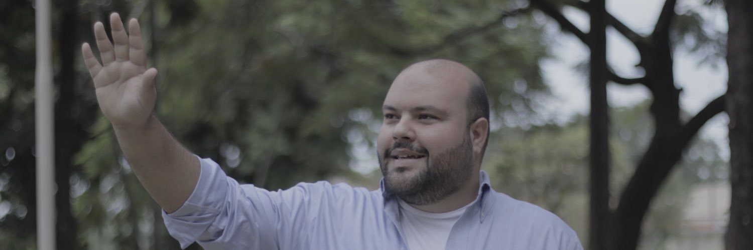 caioforcel's profile banner image