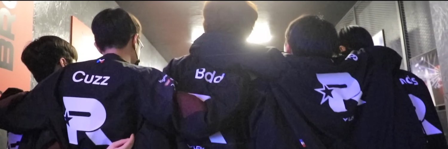 忠's banner