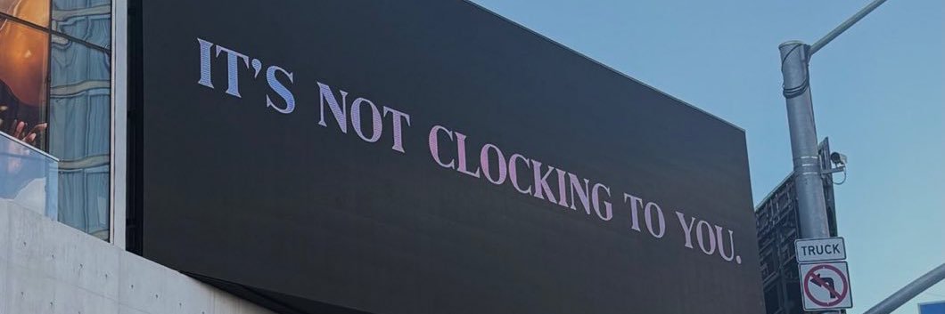ᴮᵉˡˡᵃ | fan account banner