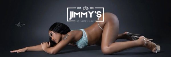 ClubJimmys Profile Banner
