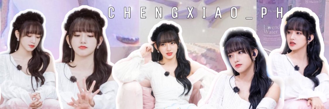 xiaoiurosy's profile banner image