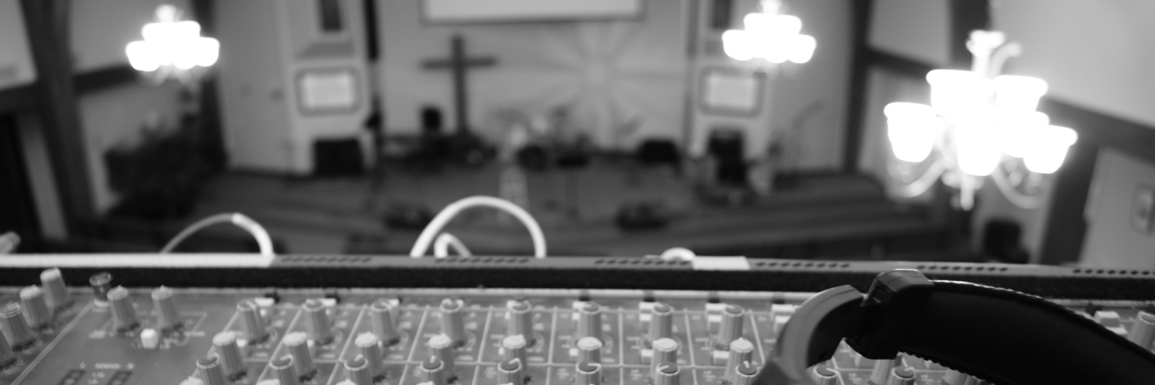 SunriseChurchAustin banner