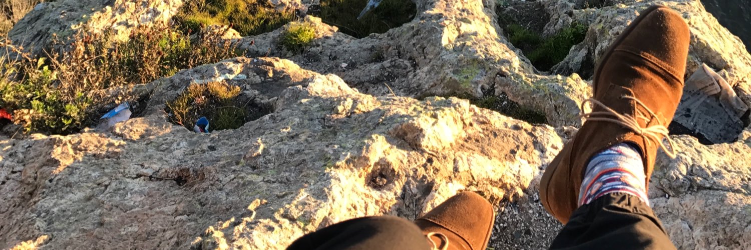 MarkieRon's profile banner image