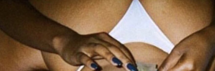 Veee_Amor's profile banner image