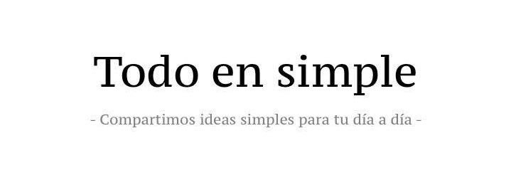 todoensimple's profile banner image
