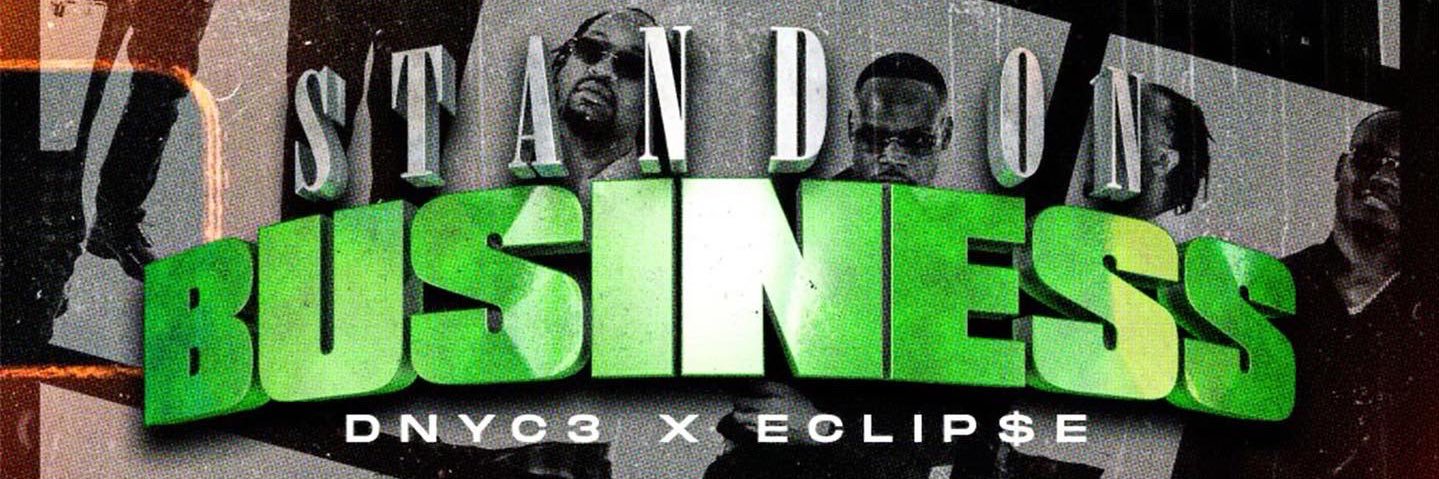 ECLIP$E banner