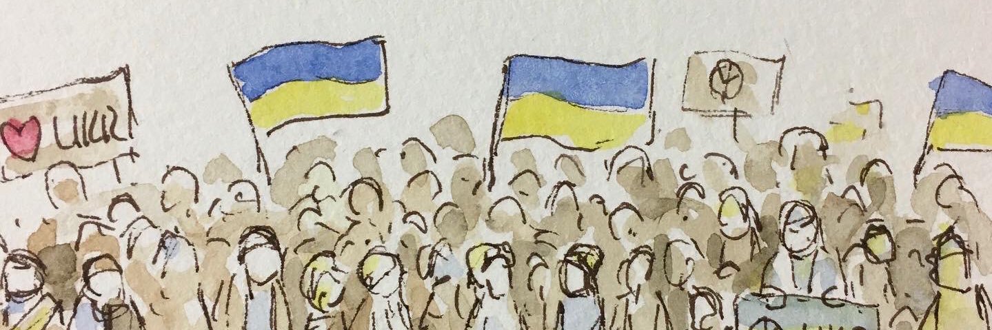 Chris Chuckry 🇺🇦 🇨🇦's banner