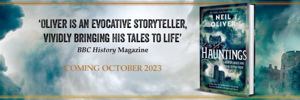 Neil Oliver Profile Banner